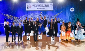 Mistrzostwa Polski FTS za nami