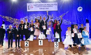 Mistrzostwa Polski FTS za nami