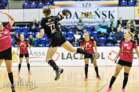 Kolejne dwa punkty dla Startu (piłka ręczna)