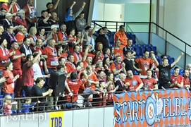 Kolejne dwa punkty dla Startu (piłka ręczna)