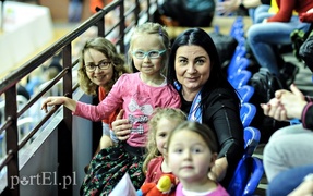 Kolejne dwa punkty dla Startu (piłka ręczna)