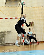 Siatkarki Truso drugie wśród ćwierćfinalistów mistrzostw Polski