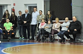 Siatkarki Truso drugie wśród ćwierćfinalistów mistrzostw Polski