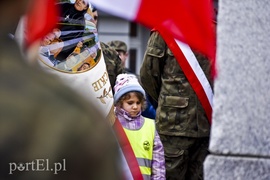 Niezłomni mają swoje miejsce w historii