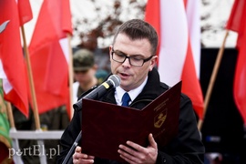 Niezłomni mają swoje miejsce w historii