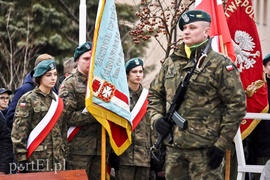 Niezłomni mają swoje miejsce w historii