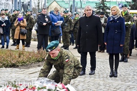 Niezłomni mają swoje miejsce w historii