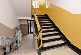 Szkolne klasy zamieniono na mieszkania