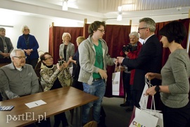 Partnerskie trzy bez atu