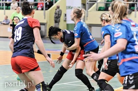 Piętnaste zwycięstwo Kram Startu w sezonie (piłka ręczna)