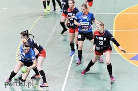 Piętnaste zwycięstwo Kram Startu w sezonie (piłka ręczna)