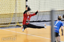 Piętnaste zwycięstwo Kram Startu w sezonie (piłka ręczna)