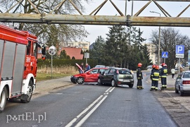 Niebezpieczny wyjazd na Legionów, mieszkańcy proszą o pomoc