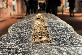 Lanie wody w Galerii EL