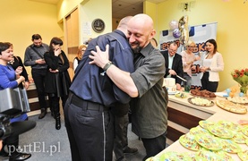 Sto lat na fali!