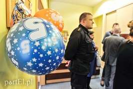 Sto lat na fali!