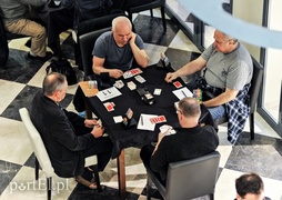 Świat kierów i szlema