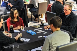 Świat kierów i szlema