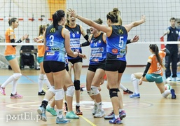 Porażka Orła z kontuzją w tle (siatkówka)