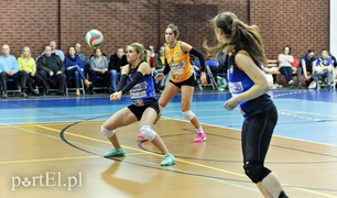 Porażka Orła z kontuzją w tle (siatkówka)