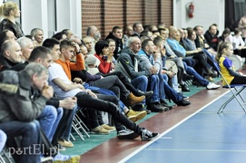 Porażka Orła z kontuzją w tle (siatkówka)