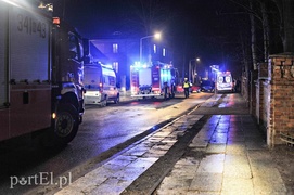 Zderzenie na Komeńskiego