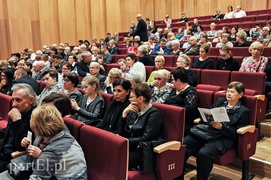 Powiew młodości w mistrzowskich wykonaniach