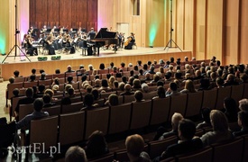 Powiew młodości w mistrzowskich wykonaniach