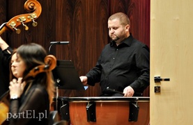 Powiew młodości w mistrzowskich wykonaniach