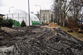 Uczniowie SP 19 będą mieli gdzie ćwiczyć