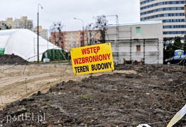 Uczniowie SP 19 będą mieli gdzie ćwiczyć
