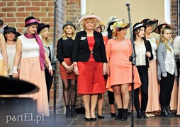 Dzień Kobiet pod znakiem kapelusza