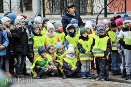 O tym jak Piekarczyk Elbląg uratował i serce Agnieszki podbił