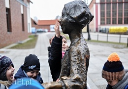 O tym jak Piekarczyk Elbląg uratował i serce Agnieszki podbił
