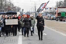 Nikt nam nie będzie układał życia