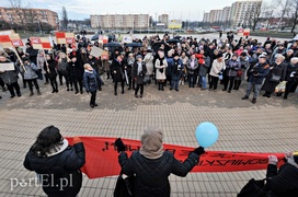 Nikt nam nie będzie układał życia