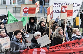 Nikt nam nie będzie układał życia