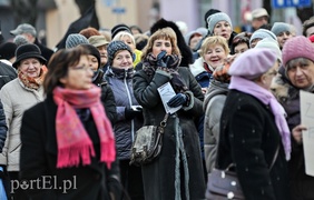 Nikt nam nie będzie układał życia