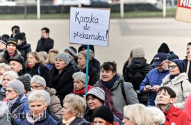 Nikt nam nie będzie układał życia