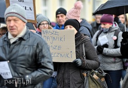 Nikt nam nie będzie układał życia