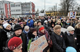 Nikt nam nie będzie układał życia