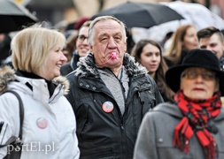 Nikt nam nie będzie układał życia