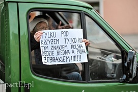 Nikt nam nie będzie układał życia