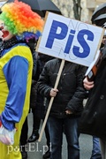 Nikt nam nie będzie układał życia