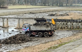 To tylko sprzątanie po zimie