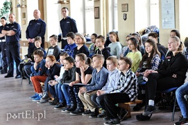 Jak zachować zimną krew, gdy krew się leje