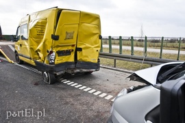 Ford uderzył w renault