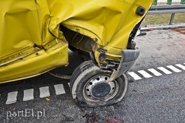 Ford uderzył w renault
