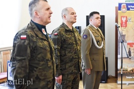 Tej orkiestrze oddałem serce