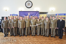 Tej orkiestrze oddałem serce